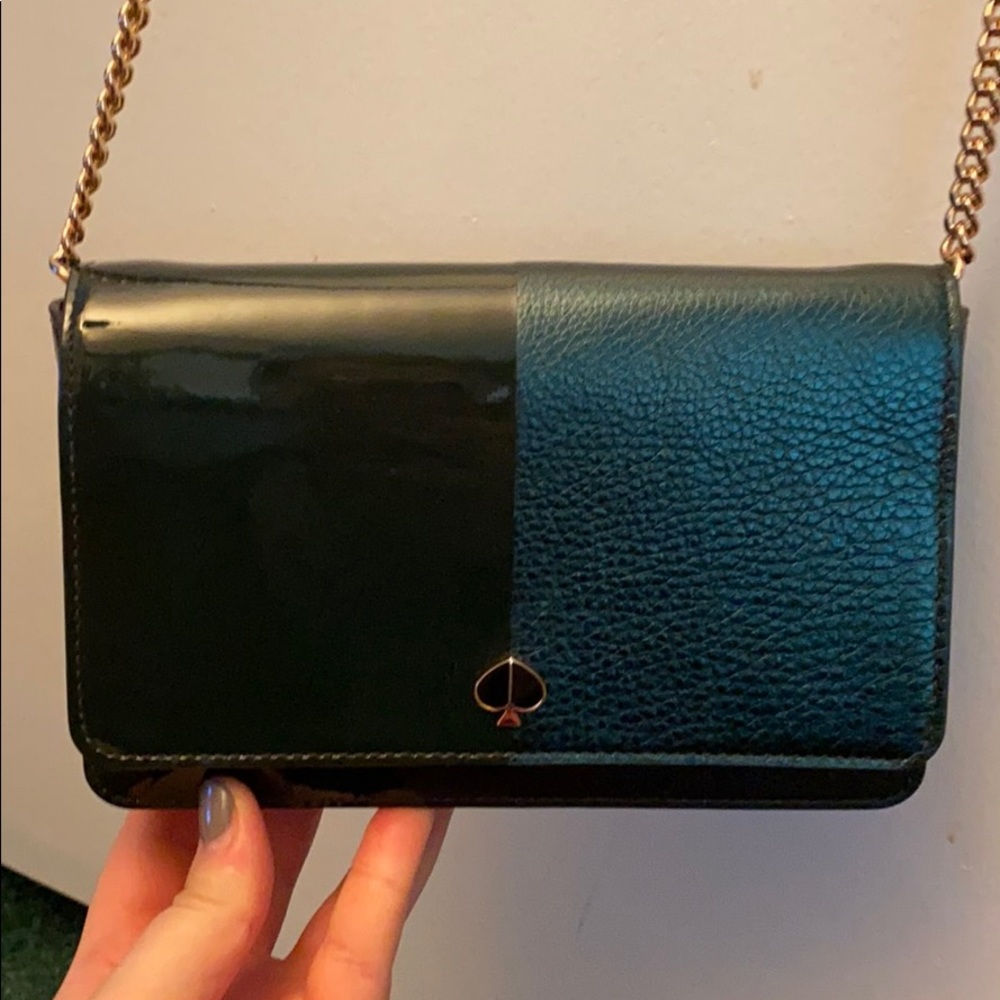 Kate spade crossbody bag